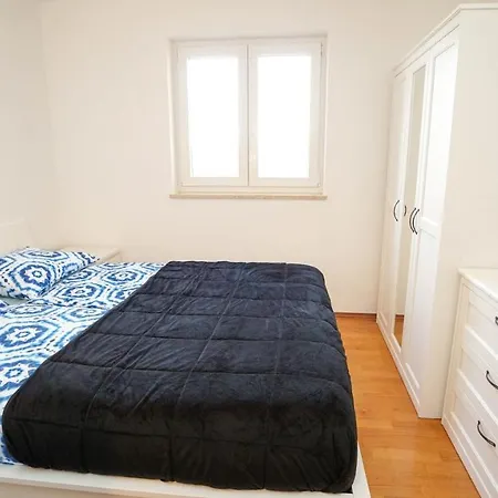 Sandy Zambrattia Apartmán Zambratija (Istria)