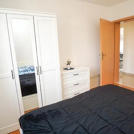 Apartmán Sandy Zambrattia *