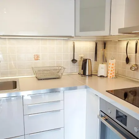 Apartamento Sandy Zambrattia *