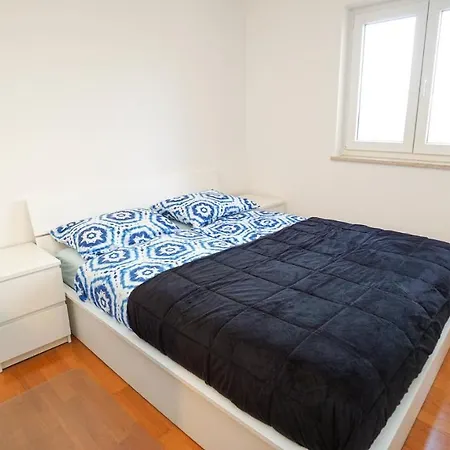 Apartmán Sandy Zambrattia Zambratija (Istria)