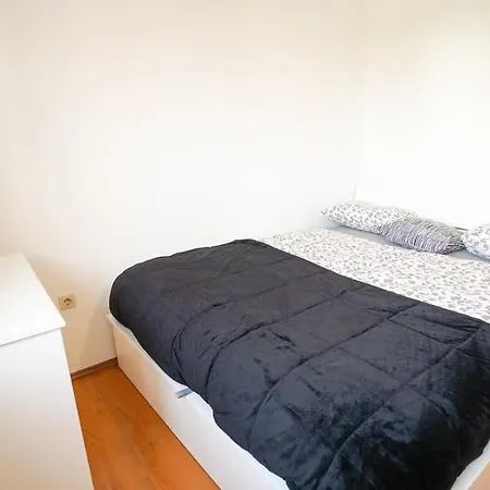 Sandy Zambrattia Apartamento Zambratija (Istria)