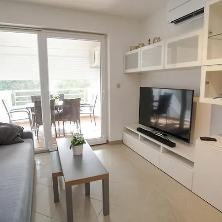 Apartamento Sandy Zambrattia Zambratija (Istria)