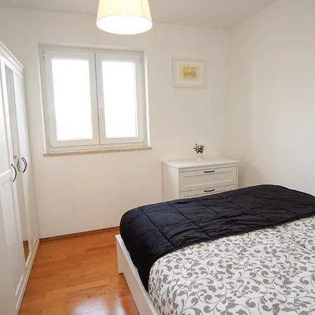 Apartmán Sandy Zambrattia *