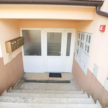 Apartamento Sandy Zambrattia Zambratija (Istria)